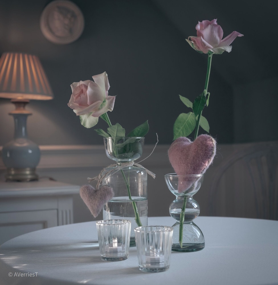 Bruges Vacations - BB Mirabel - Property Image 16