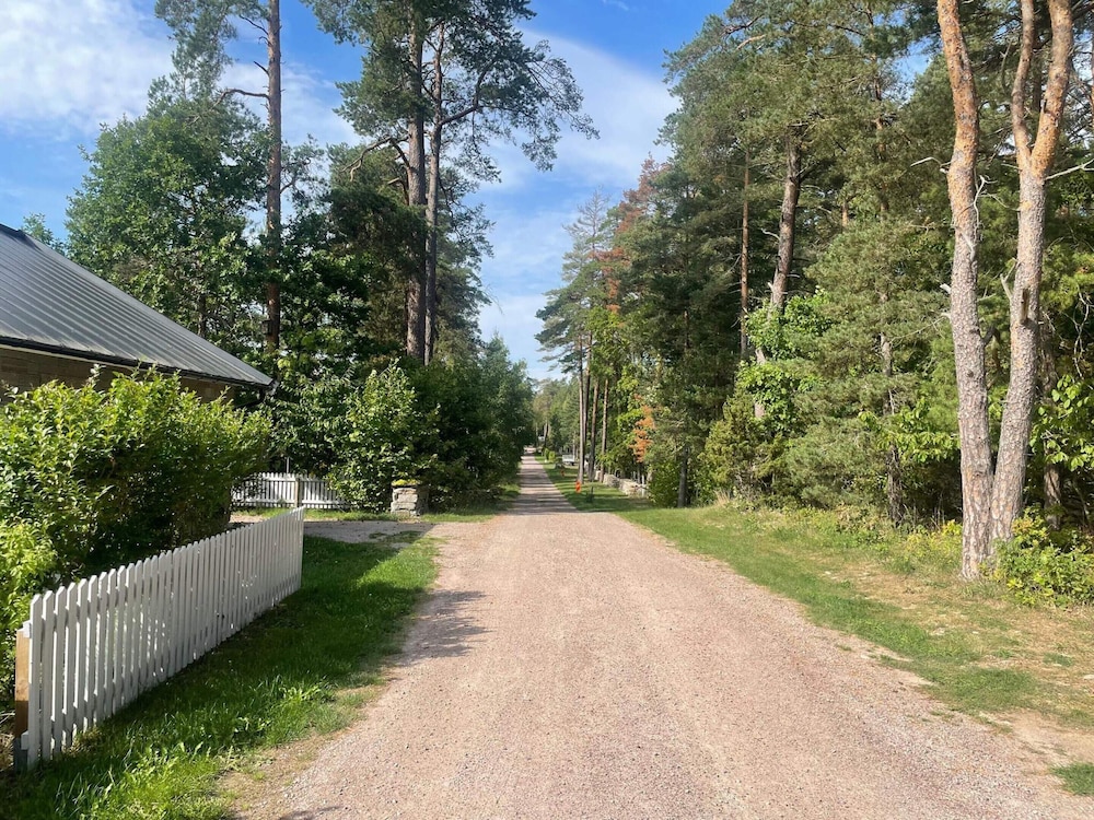 4 Person Holiday Home in Borgholm