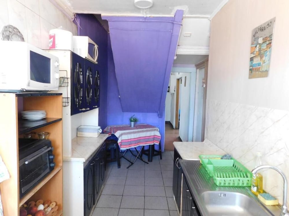 Wind Hostel