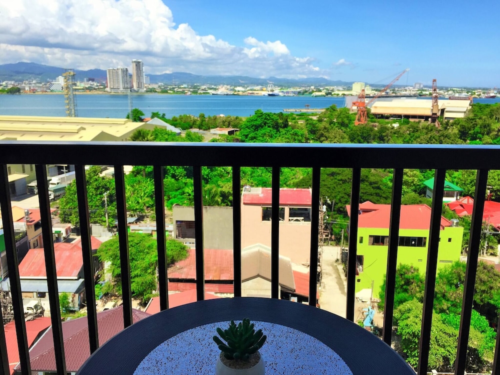 Studio Type Condo in Lapu-lapu City With Private Pool and BBQ Area