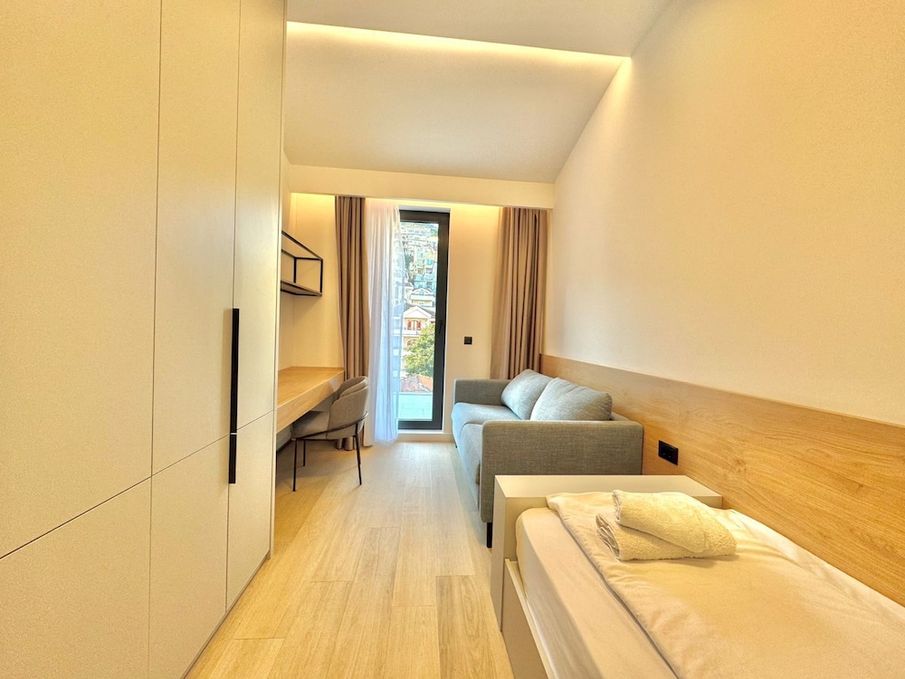 Apartments Onia Budva