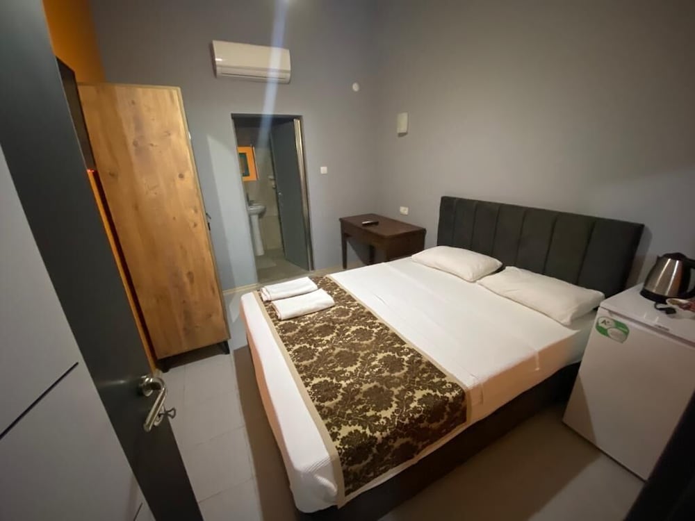 Şehir Evi Oteli - Image 25