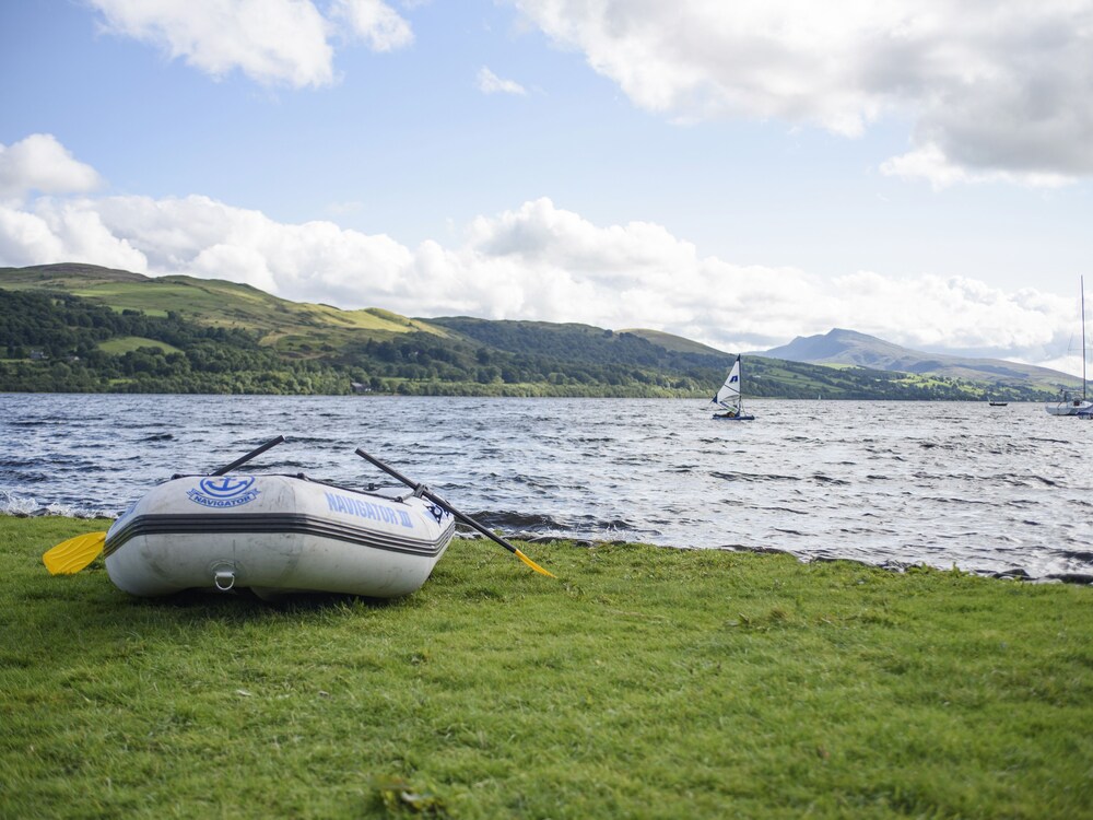 Llys Mair
