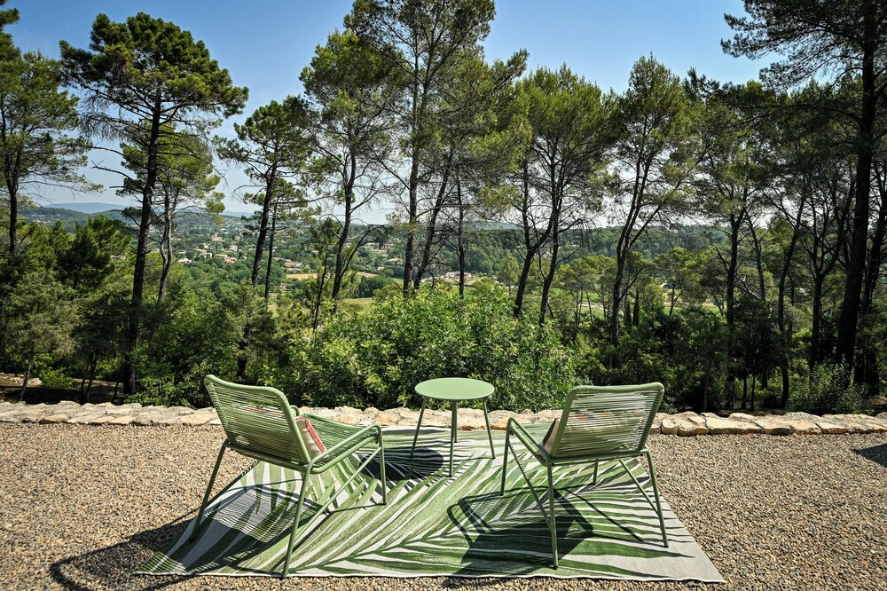 Les Terrasses de Lorgues