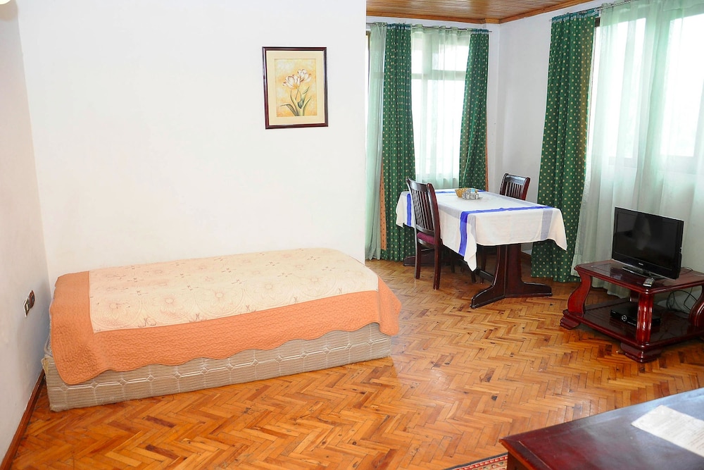 Yeka Guest House