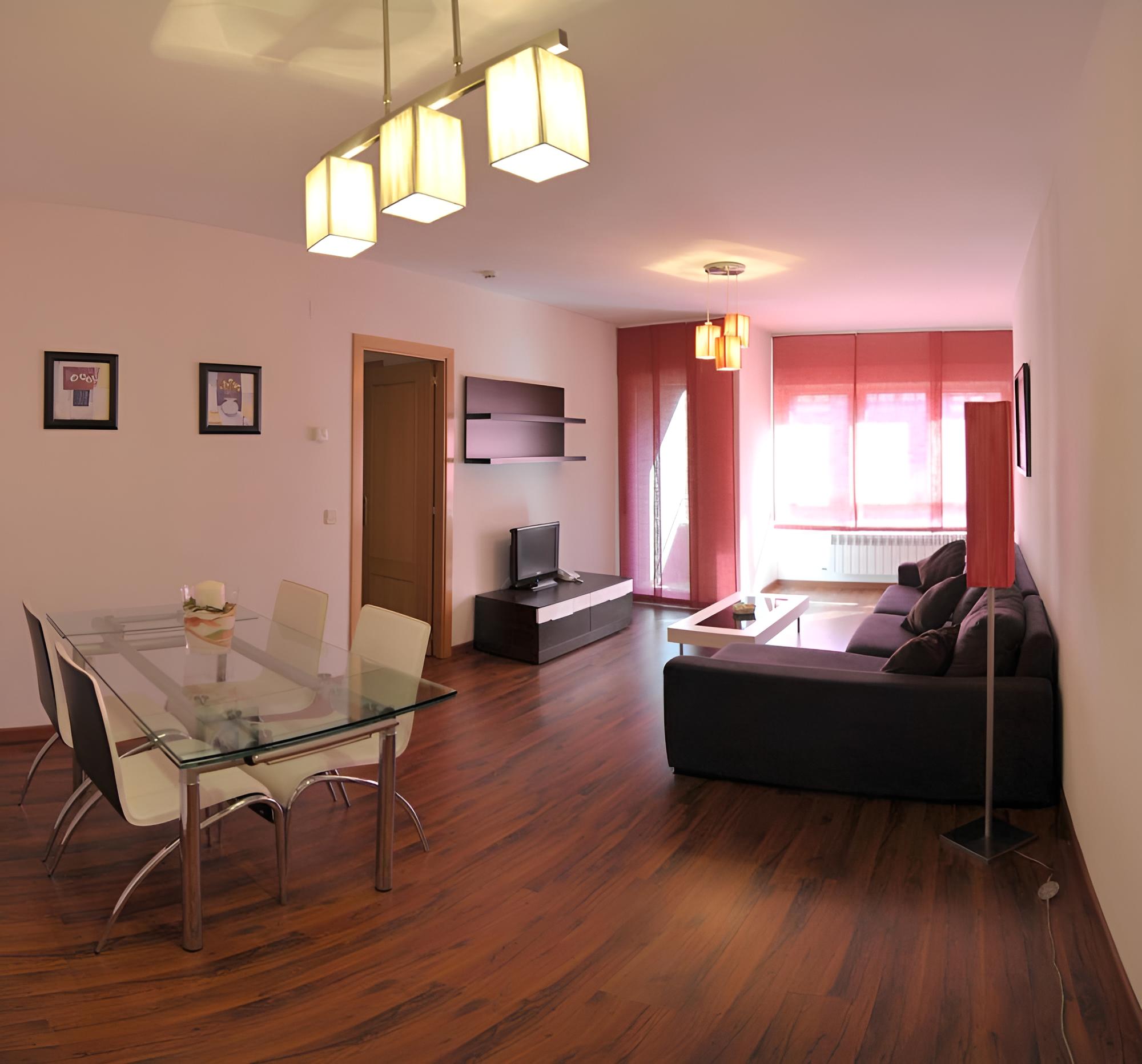 Apartamentos Turísticos Veladiez