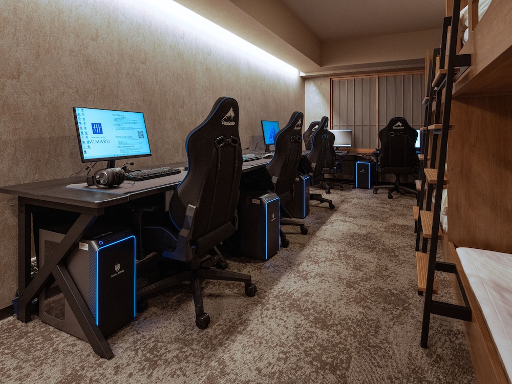 MIMARU Tokyo Ikebukuro