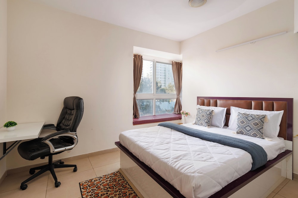 Casa Serenita by Red Olive30min From Airport Veg