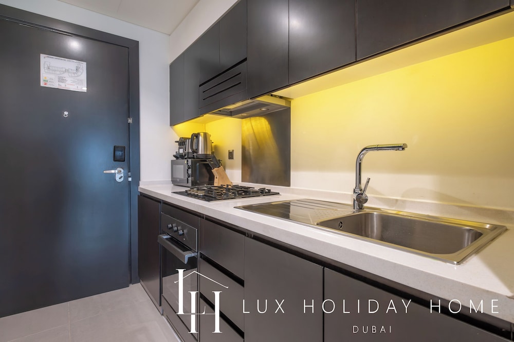 LUX The Majestine Studio