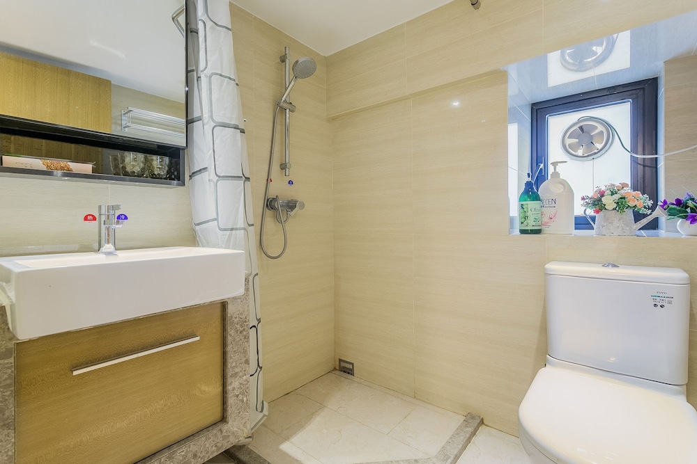 Guangzhou  Xinlin Apartment