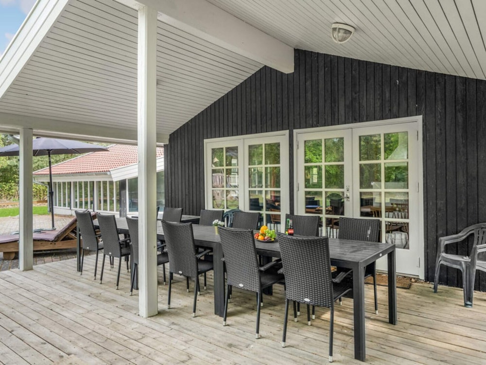 4 Star Holiday Home in Vig