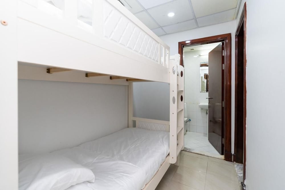 Atlas Holiday homes