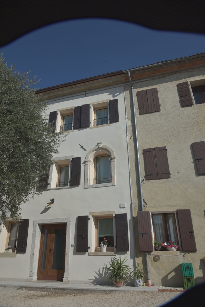 Casa Tormena