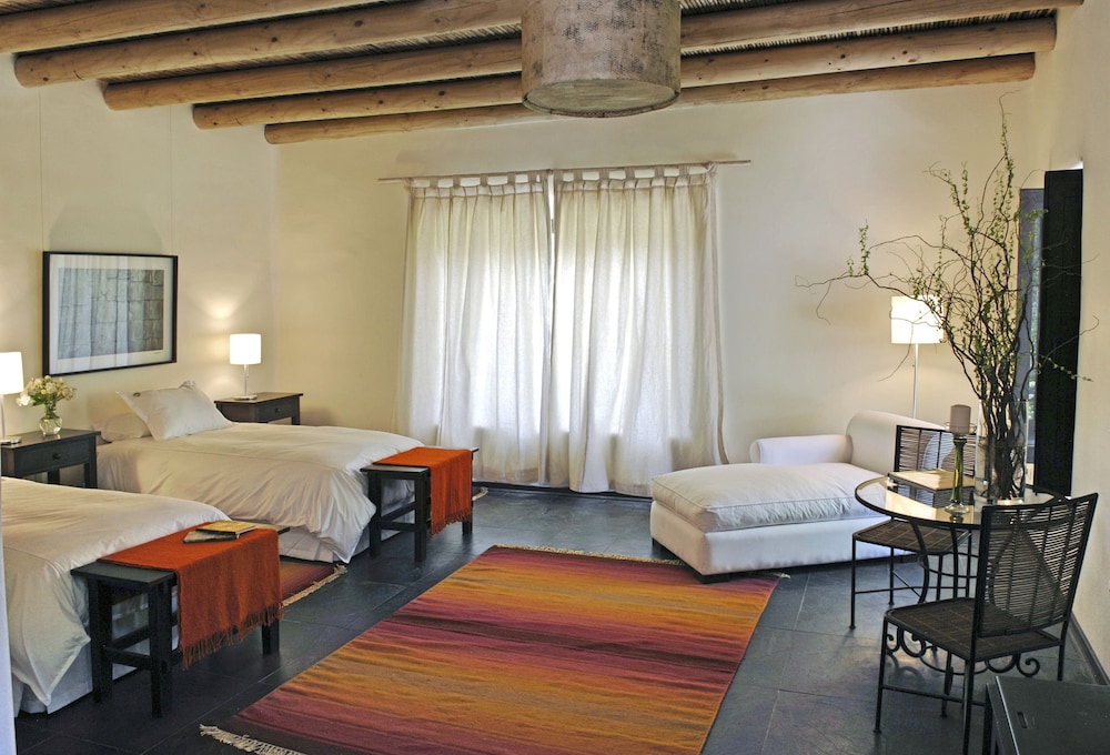 Lodge Andino El Ingenio