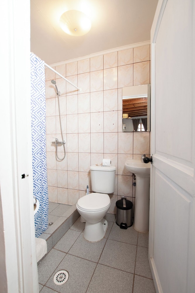 Casa Lickana B&B