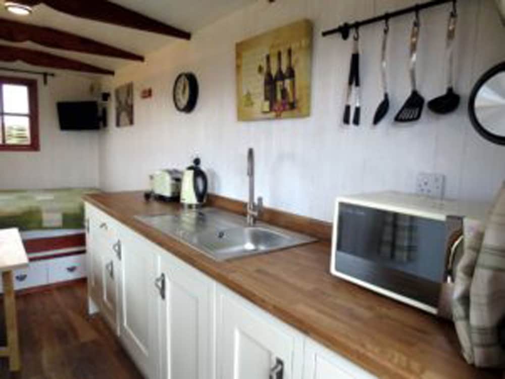 Welltrough Hall Farm