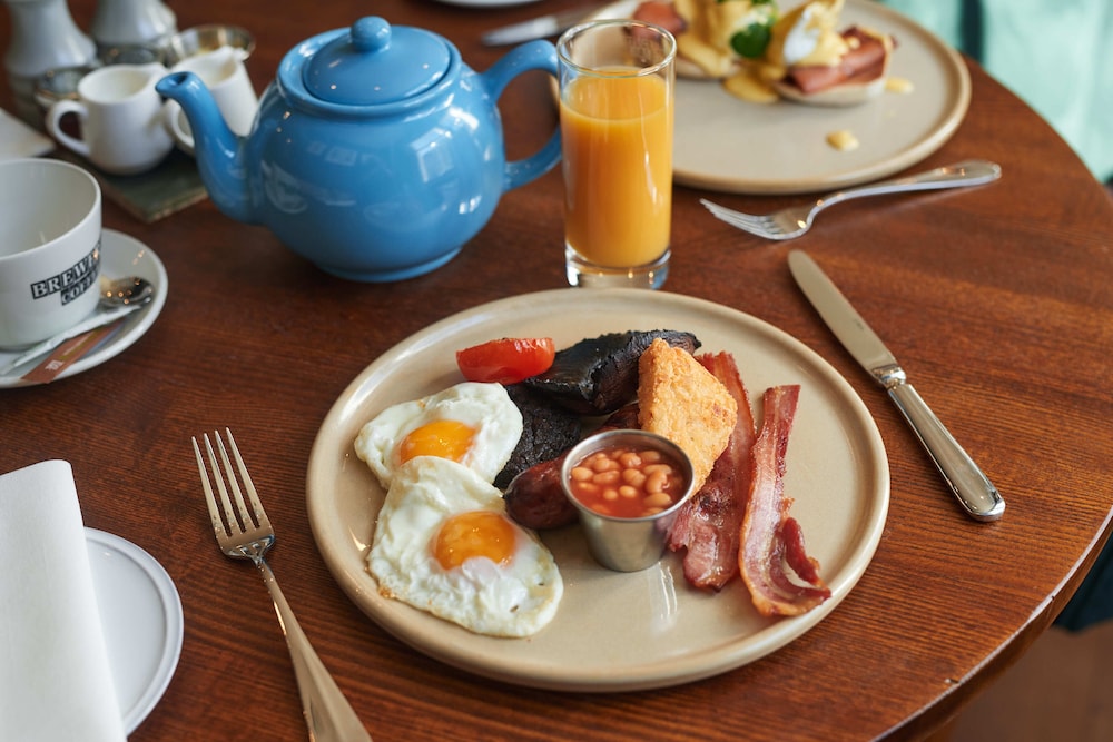 Woodstock Vacations - Kings Arms Hotel - Property Image 13