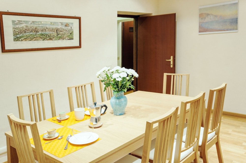 Bufalo - WR Apartments