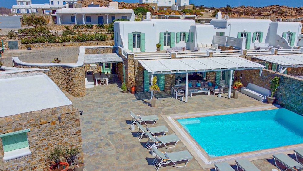 Villa Mando