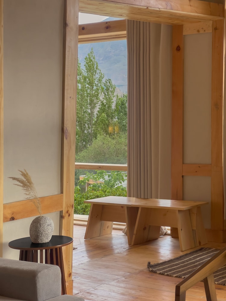 The Rihla Hunza - Managed By Luxus