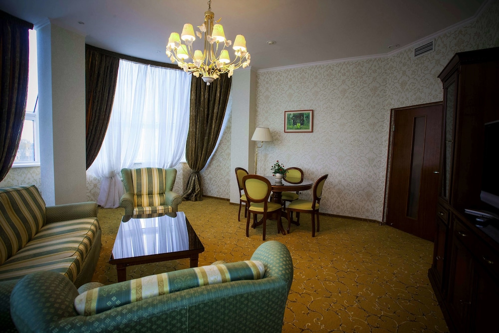 Europe Hotel