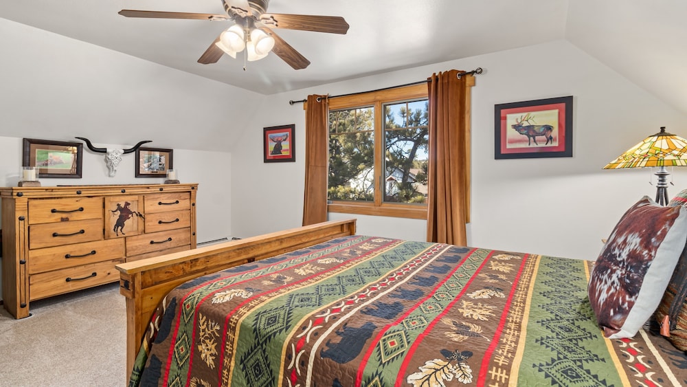 Vista Of Lake Estes By Estes Park Homes 3 Bedroom Home by RedAwning - Property Image 22