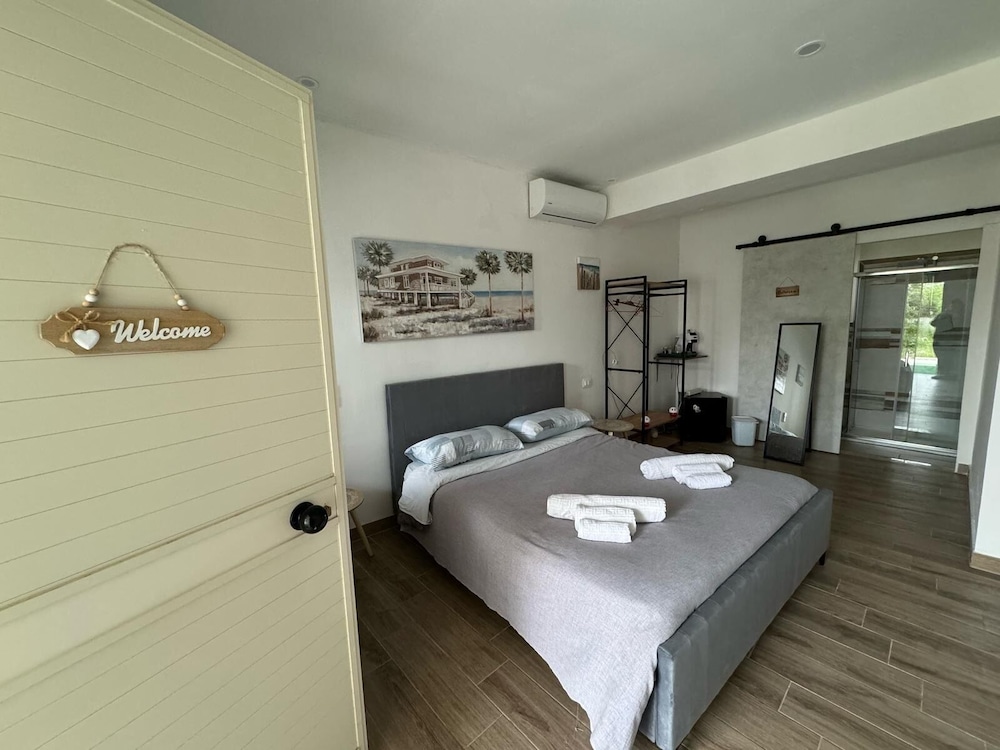 Il Casello Country House
