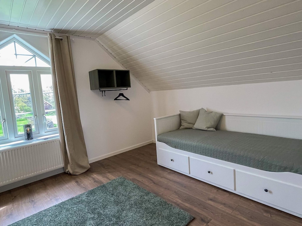 4 Star Holiday Home in Haltorp