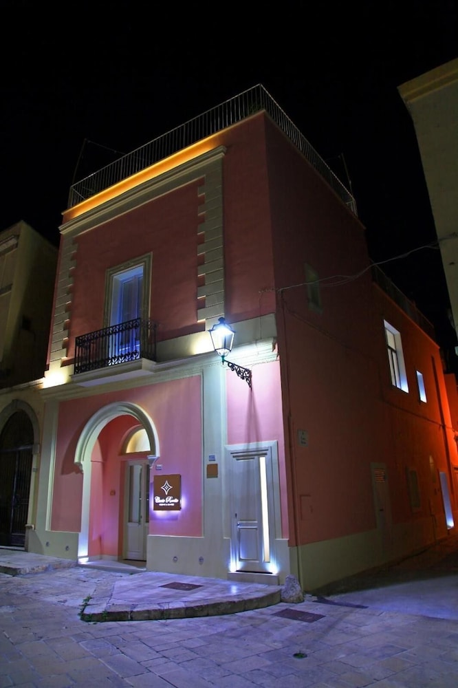 Corte Rovito Rooms & Suites photo 4