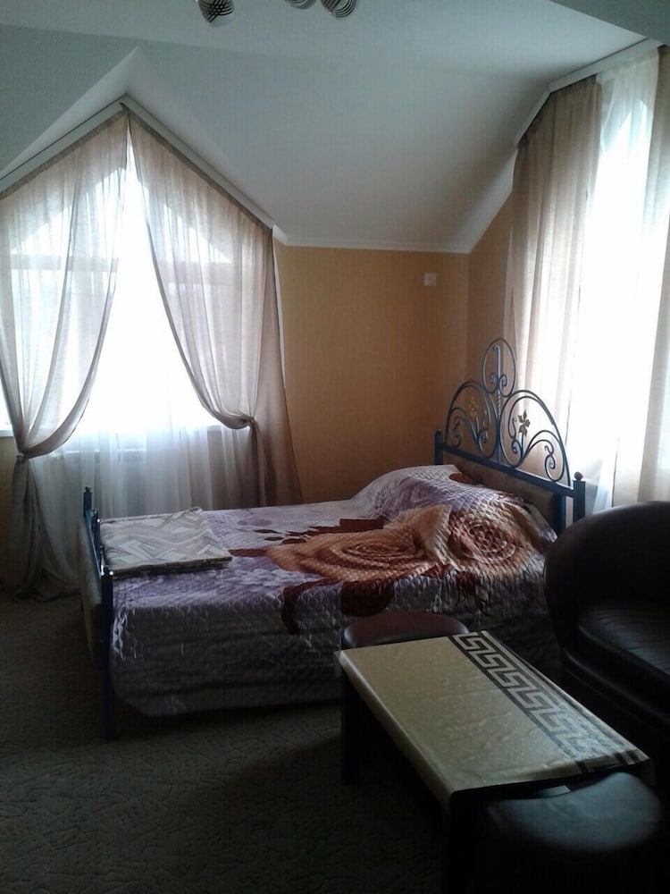 Guesthouse Agat
