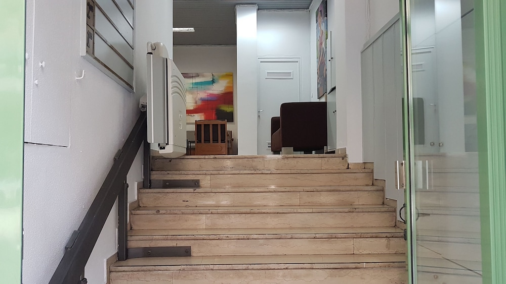 Erra - Alice Blue - Athens Center, 90m², Big balcony, 3 BD, 2 BATH