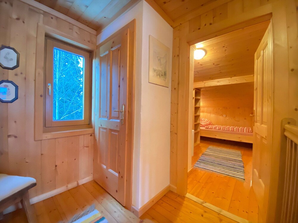 Holiday Home in St. Koloman Near Salzburg