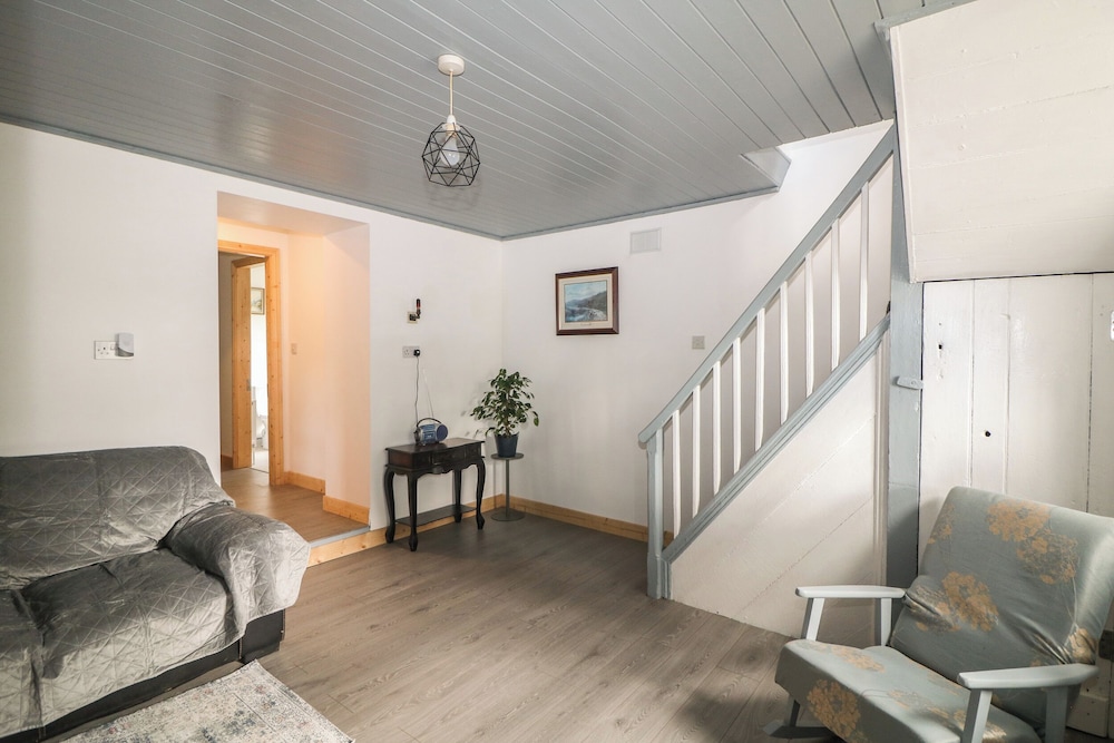 Curragh Cottage