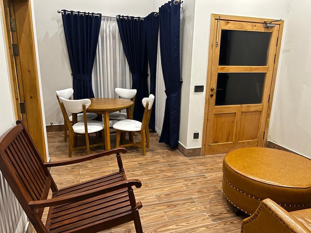 Celine Resorts Kumrat Valley