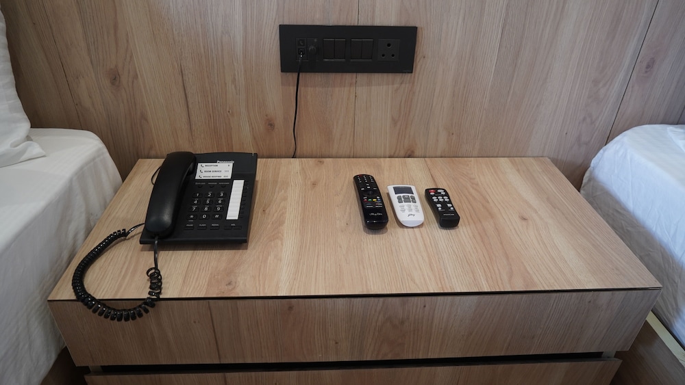 Q' Nest By Quadrillion Hotels Lansdowne