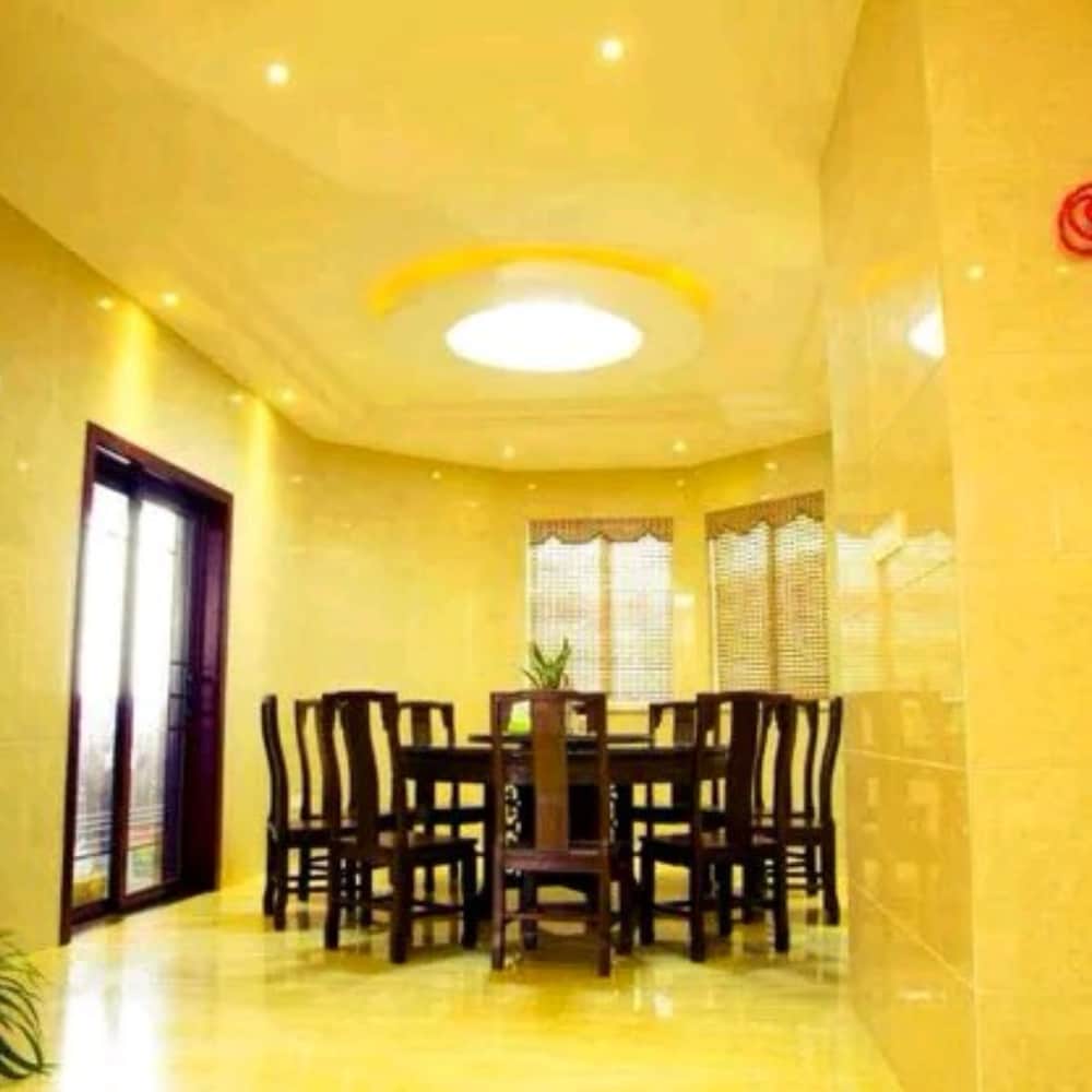 Tianmuhu Tianyuege Villa