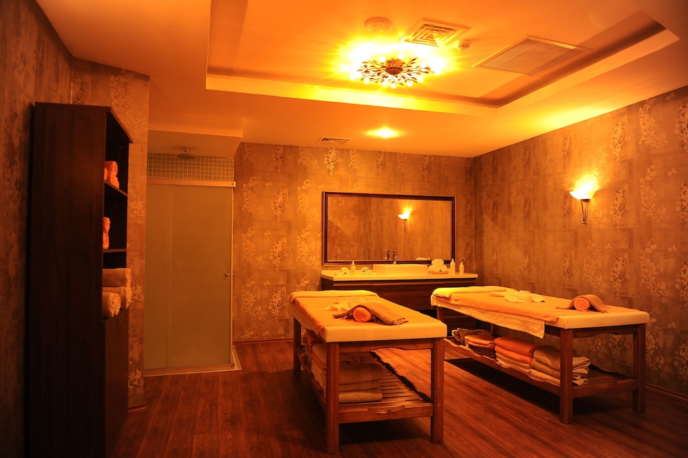 Green Nature Diamond Hotel - Image 11