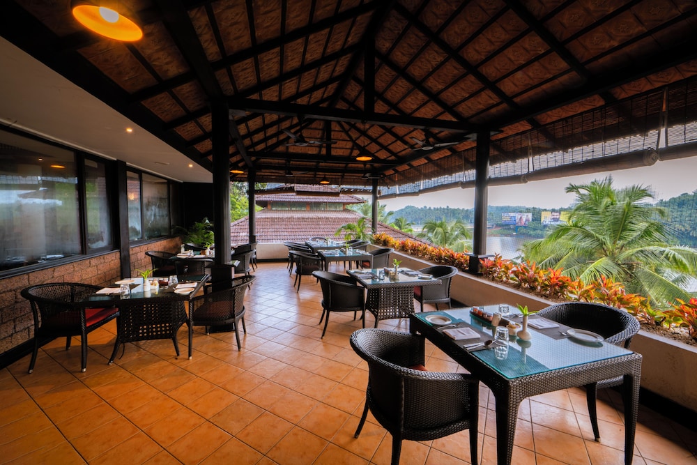 The Raviz Kadavu view 5