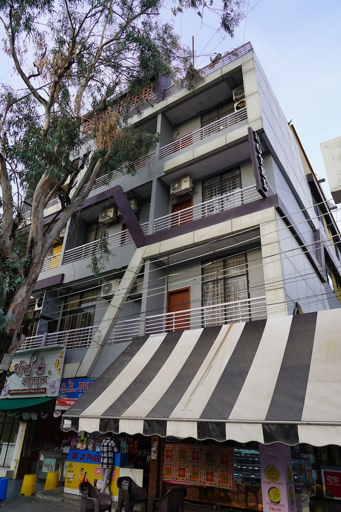 Hotel Suryodaya