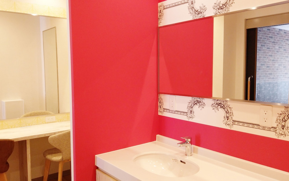 La'gent Hotel Okinawa Chatan - Hostel