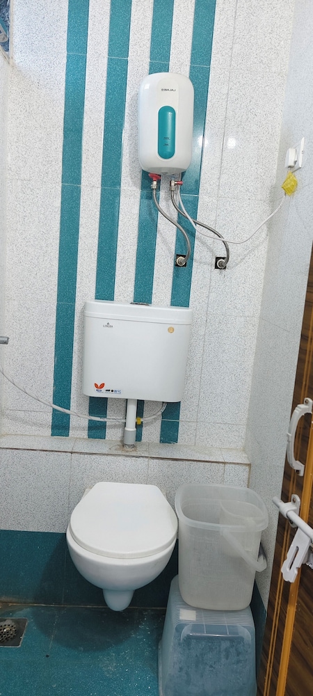 Hotel Radhe