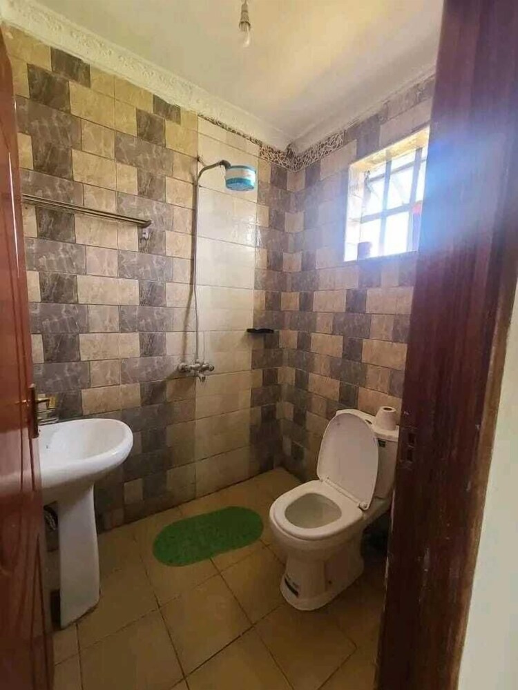 Lux Suites Elmoc Apartments Nakuru