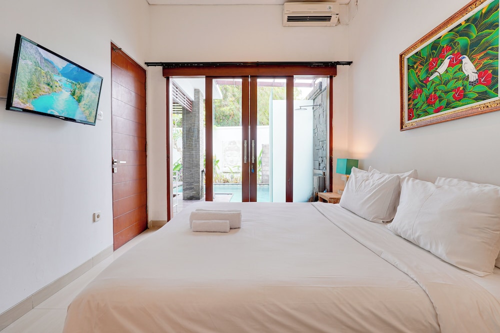 Villa Ganesha