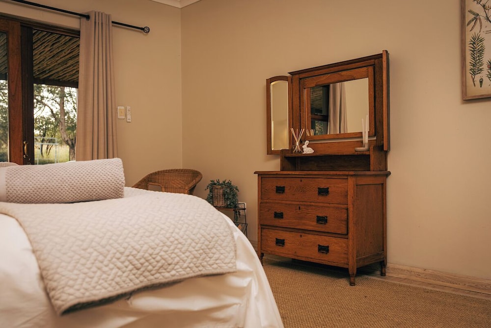 Summerplace Game Reserve