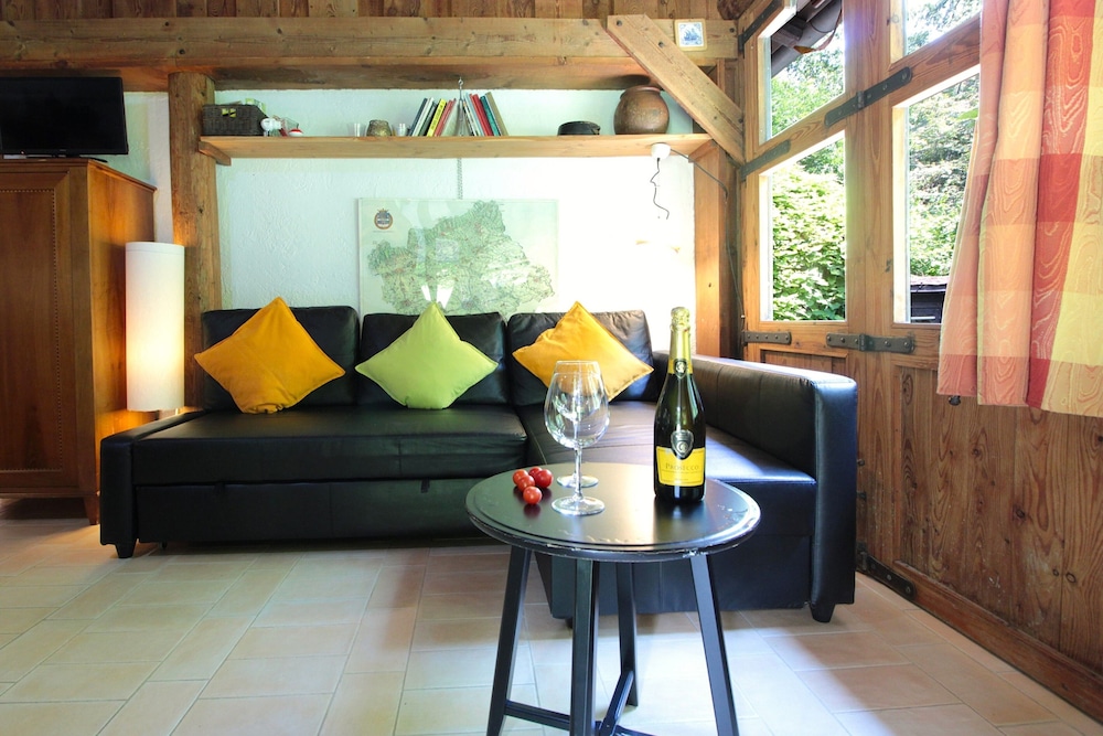 Chalet Fagarè