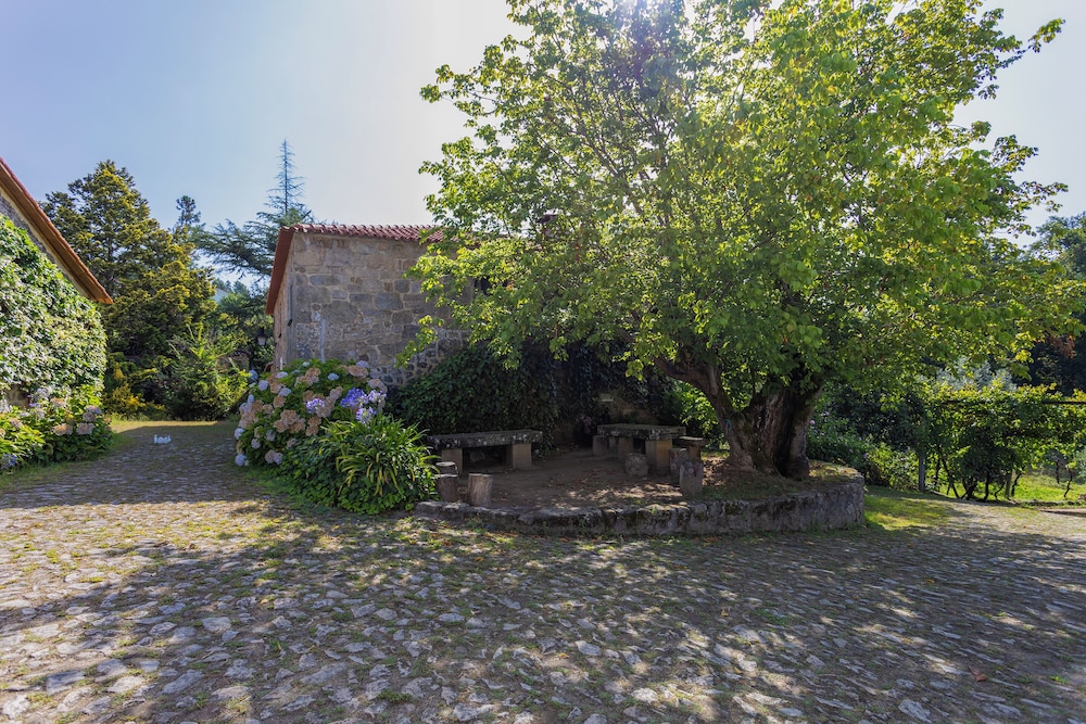 Quinta da Comenda - Casa da Fonte