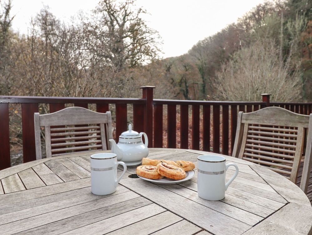 Teign River Retreat