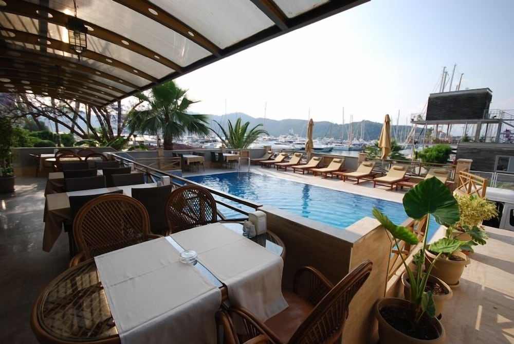 Doruk Otel - Image 28