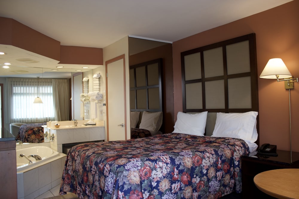 Motel La Siesta