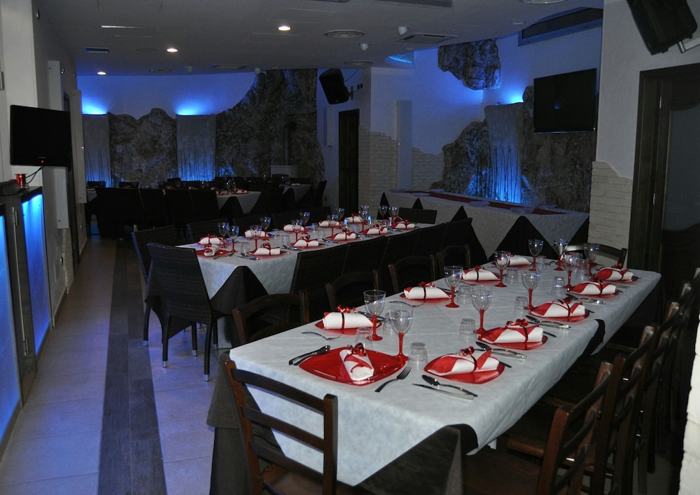 Giardini di Marzo Lecce B&B